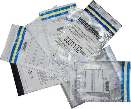 Envelope Comercial com Aba Adesiva na Vila Esperança - Envelope Plástico com Lacre