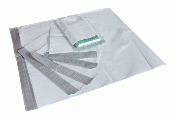 Envelope de Plástico em Araraquara - Envelope Plástico com Lacre