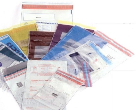 Envelope para e Commerce em Cajamar - Envelope Plástico para e Commerce Personalizado
