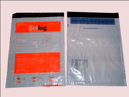 Envelopes Plástico para e Commerce Personalizados Coex em São Lourenço da Serra - Envelopes para e Commerces de Coex