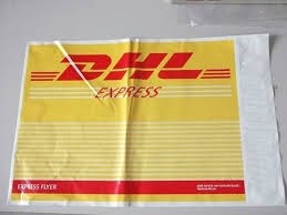Envelopes Plásticos com Aba Adesivada no Manaus - Envelope Plástico com Lacre