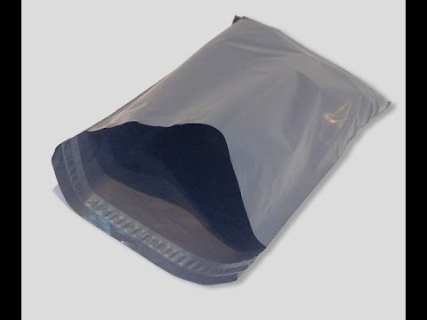 Preço de Envelope de Plástico Coextrusado Personalizado em Rio de Janeiro - Envelope Plástico com Lacre