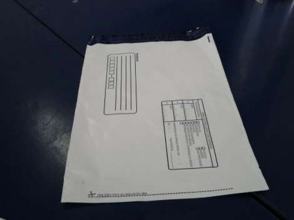 Preço de Envelopes Plástico de Segurança na Vila Andrade - Envelope Plástico com Lacre