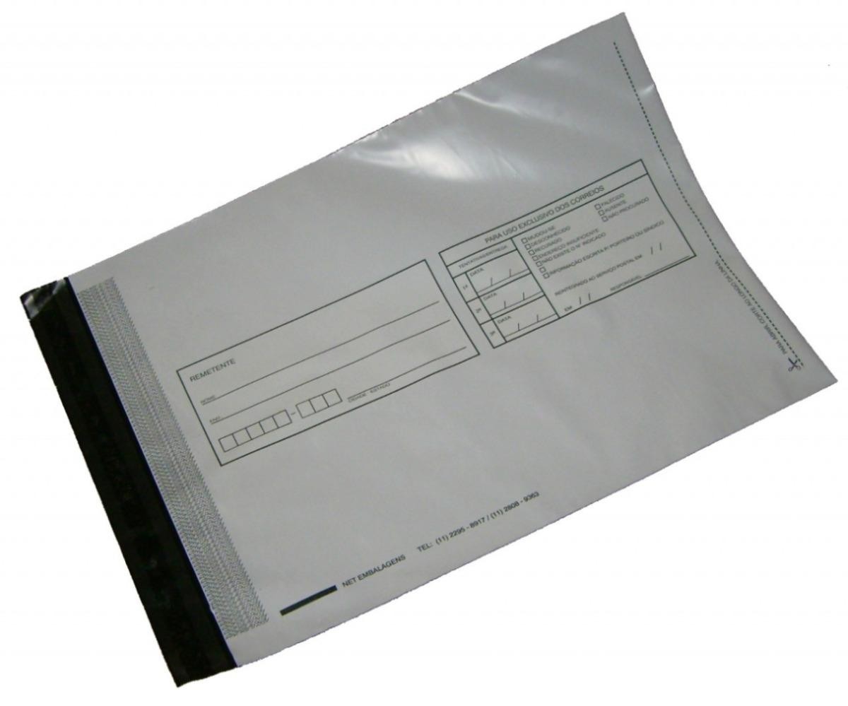 Preço de no Jaguaré - Envelope Plástico com Lacre