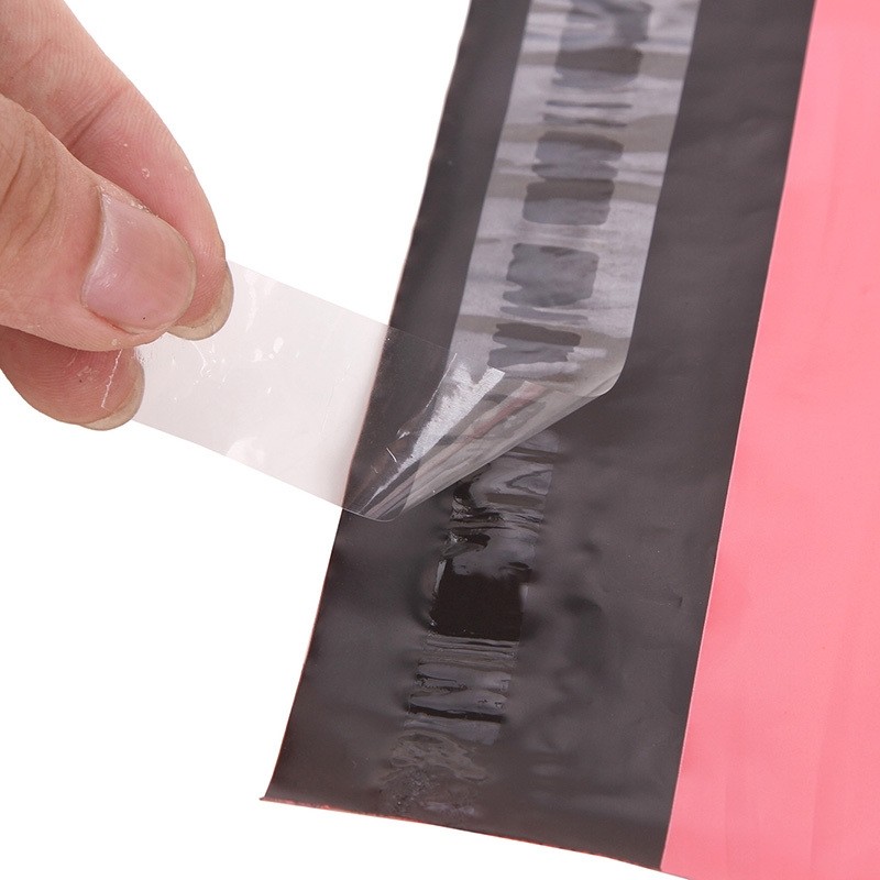 Quanto Custa Envelopes Feitos de Plásticos Tipo Coex em Francisco Morato - Envelopes Plásticos de Seguranças VOID
