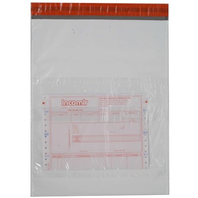 Quanto Custa VOID Envelope Plásticos Personalizados em Mairiporã - Envelopes em Plástico Coex de Segurança