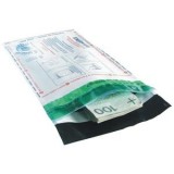 Envelope plástico adesivado para nota fiscal em Mendonça