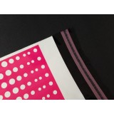 Envelope plástico para e commerce colorido em Itu