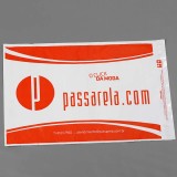Envelopes plástico lacre adesivo no Jardim Paulista