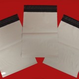Envelopes plásticos auto adesivo na Anália Franco