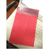 Lojas de Envelope com aba adesiva de coex na Sé