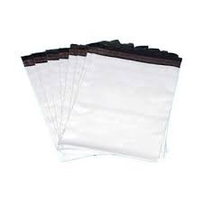 Valor de Envelopes Plástico de Coex em Limeira - Envelope Plástico com Lacre