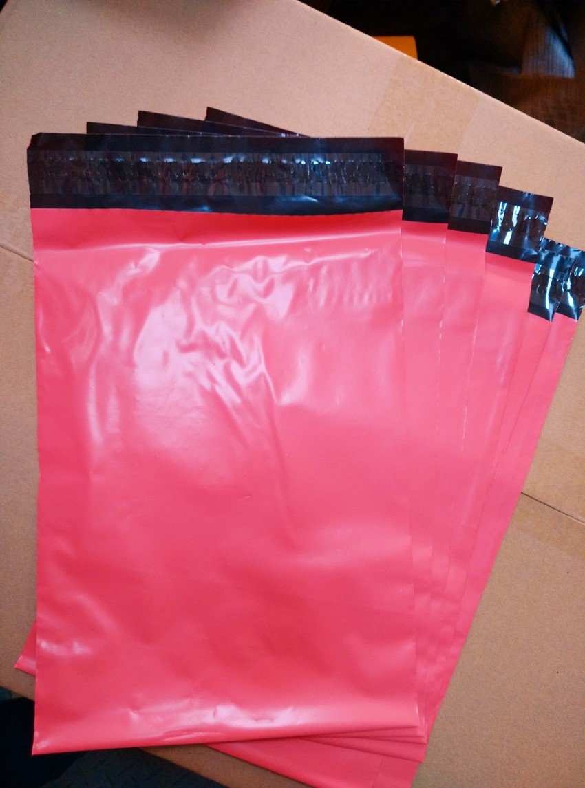 Valor de Envelopes Plástico de Segurança em Poá - Envelope Plástico com Lacre