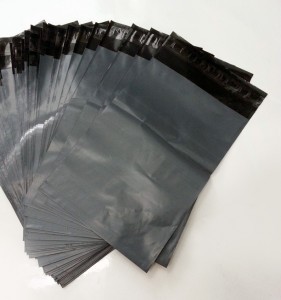 Valor Envelope Plástico Coextrusados em Embu Guaçú - Envelope Plástico Segurança VOID para Documentos