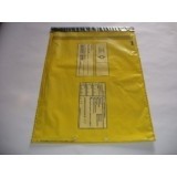 Valores de Envelope de Plástico Coextrusado para Correios Sedex em Goiânia - Envelopes Tipo Segurança Adesivo