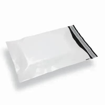 Envelopes Plásticos Coextrusados